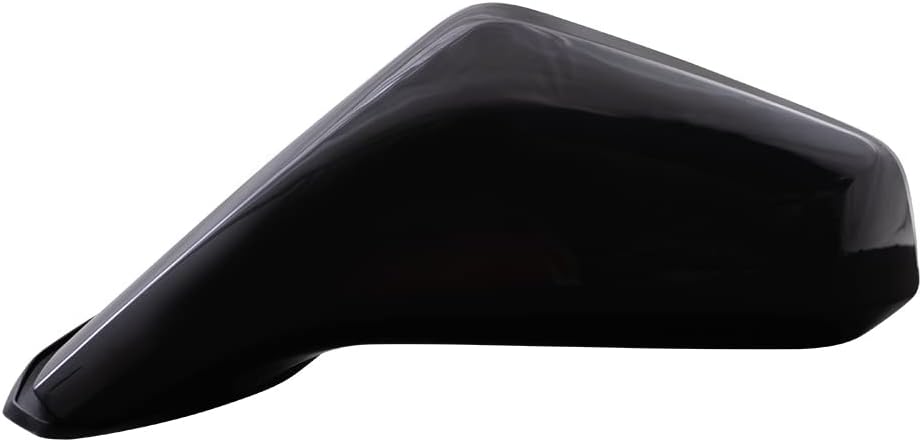 Power Mirror for 2010-2015 Camaro Non-Fold 22762487 Left GM1320405