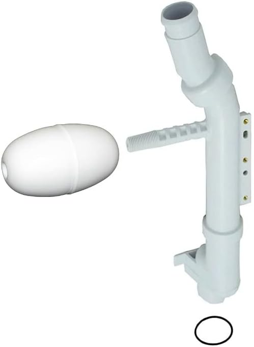 Polaris 360 Feed Pipe Hose Assembly w/Head Float Pool Cleaner Replacement Parts