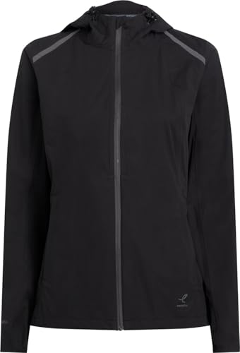 Veste de pluie Femme ENERGETICS vêtement imperméable pour randonnée et outdoor