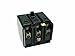 Westinghouse BA3050H older 50 amp 3 pole bolt on circuit breaker