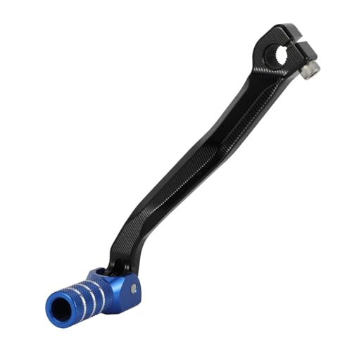 Levier de vitesse CNC pour TTR 230 YZ | Pédale moto tout-terrain robuste