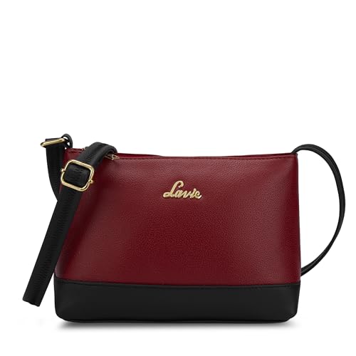 Image of Lavie Women's Taya Cross Body Sling Bag | Ladies Purse Handbag | Gift for Women