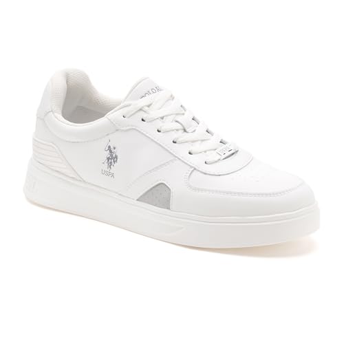 Image of U.S. Polo ASSN. Mens Nebo Sneaker