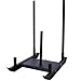 LKHKK Durable Weight Training Pull Sled for Enhanced Strength and Speed, Heavy-Duty Steel Construction, for Athletic Conditioning