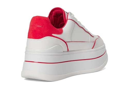 Image of Michael Kors Women's Hayes Lace Up Sneakers