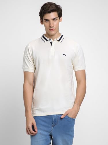 Image of Dennis Lingo Men's Regular Fit Polo T-shirt