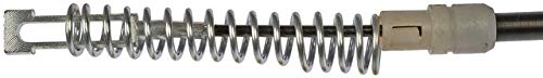 Dorman Parking Brake Cable P N C660442