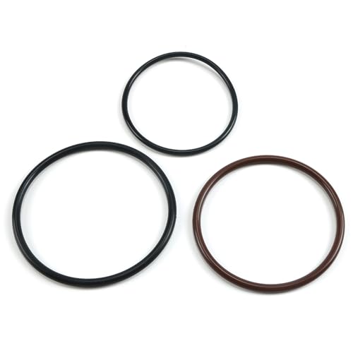 Image of 7135559 Lift Cylinder Seal Kit for Bobcat S175 S185 S205 T190 Loader