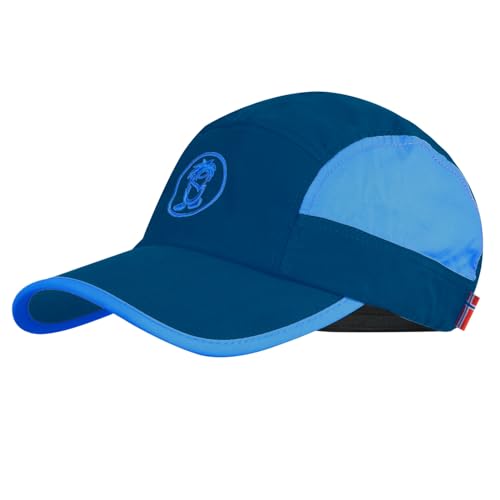 Trollkids Kids Troll Cap 54, Navy/Blue