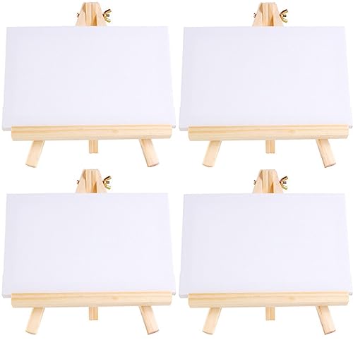 Caballetes de Pintura de Mesa Marca BEOIUCZZY