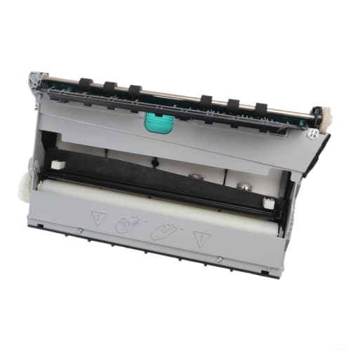 Caja de mantenimiento CN459-60377 para solucionar fallos de impresión en HP PageWide 4