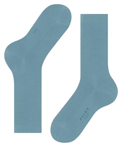 Image of FALKE Unisex Run Socks, Lightweight, Breathable, Skin-Friendly, Cotton, 1 Pair