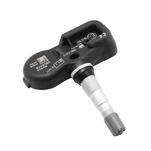 Capteur surveillance pression pneus TPMS Toyota 13598771 valve électronique PMV-C210