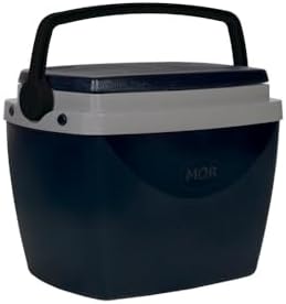 Mor - Caixa Térmica