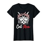 Katzen Katzenmama Katzen Mama Katzenmotiv Kostüm