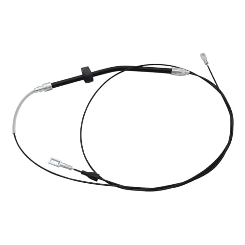 Cable de freno de mano con tensión estable para Sprinter W903 1995 a 2006