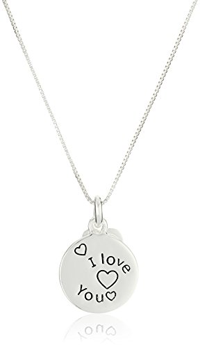 Amazon Collection Sterling Silver 