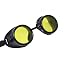 Yellow Goggles