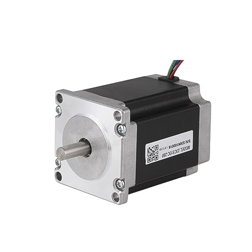 Moteur pas à pas 1.3Nm à couple élevé avec moteur 2 phases 2.8A robuste