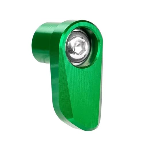 Lp[یJo[ Kawasaki Z900 Z900RS Z900SE 2017-2024 oCNp tgzC[ fBXNu[LLp[Jo[ یK[h(ABS Sensor-Green)