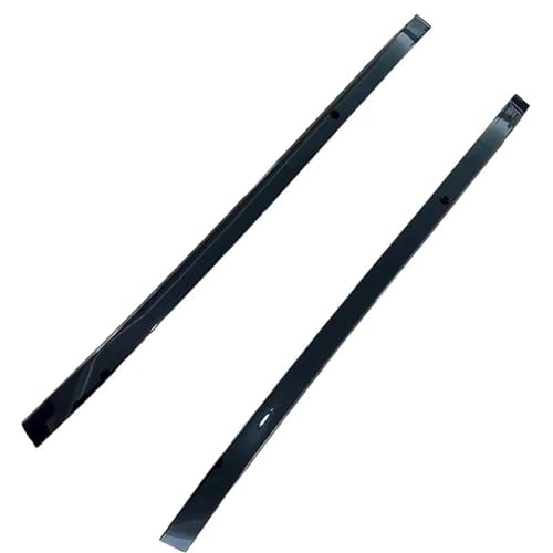 Baca de techo en aluminio resistente para Mitsubishi Triton L200 LC2T