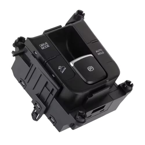 Freno de estacionamiento eléctrico 93600-D9000 que soluciona fallos de bloqueo en Kia Kx5 SUV