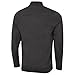 Calvin Klein Herren Cleveland Strickjacke - Anthrazit meliert - L