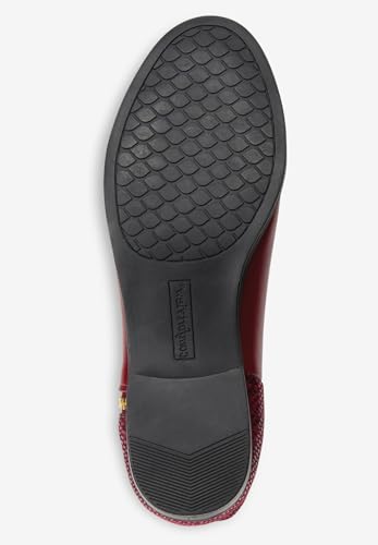 Comfortview Women's Wide Width The Addi Bootie3