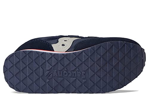 Image of Saucony Unisex-Child Originals Jazz Hook & Loop Sneaker (Toddler /Little Kid)