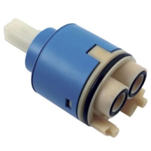 Cartouche compatible Bristan Java 40mm en céramique haute précision