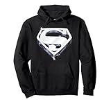 Superman Shield 1978 Sudadera con Capucha