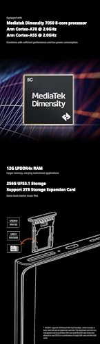 Image of MOONDROP MIAD01 MD-PH-001 5G Mobile Phone Internet HiFi Audio Device Music Player