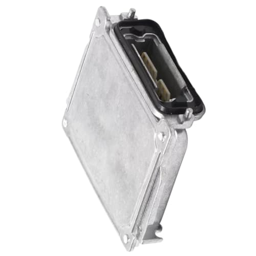 Balasto Xenón soluciona parpadeo en faros E88 módulo de control OEM 63117180050