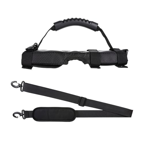 Correa para Patinete,Accesorios para Bicicletas Plegables   Correa Portátil para Bicicleta Plegable   para Viajeros Ciclistas Desplazamiento Diario Autobuses Estaciones Escaleras Compras Oficina