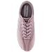 TRETORN womens Women's Lace-up Women s Nyliteplus Wool Lace Up Casual Fashion Sneakers Classic Vintage Style, Mauve, 7.5 US