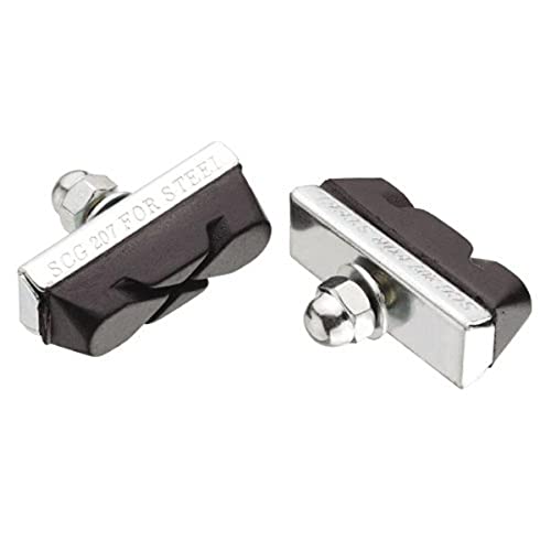 Jagwire Caliper Brake Pads x 1 Pair