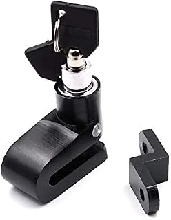 OtoRoys OTODL Anti Theft Disc Brack Security Lock for All Bike and Scooter