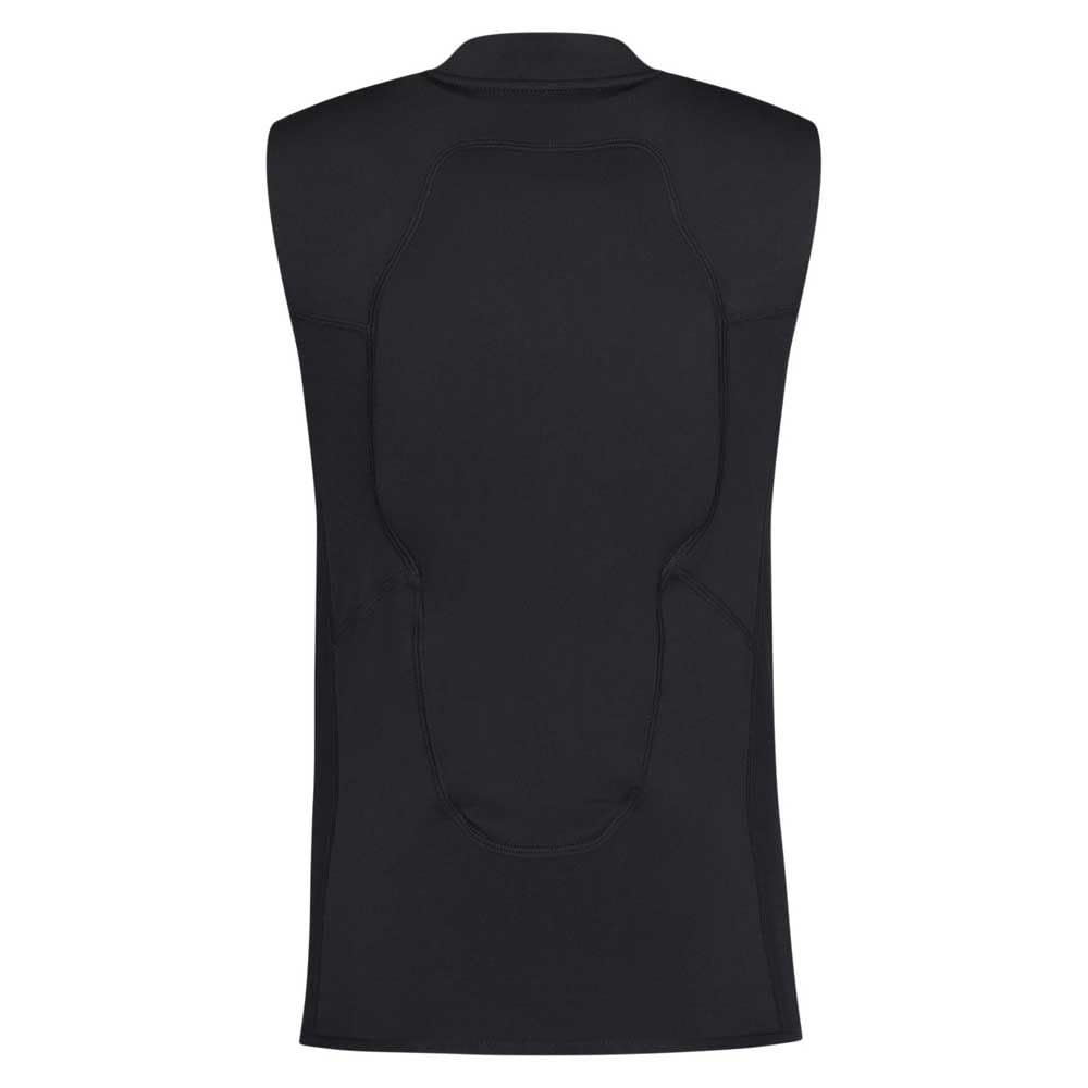 Rossignol - Protection Dorsale Flexvent Vest Jr Noir Garçon - Noir