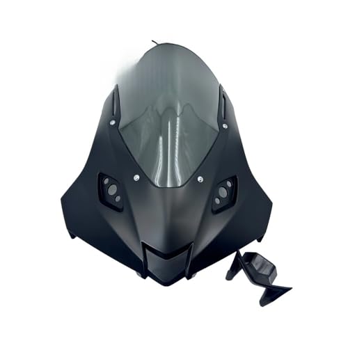 Déflecteurs pare-brise haut de gamme carénage moto 450RR finition premium