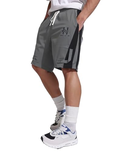 Image of Lymio Men Shorts || Side Latter Style Short|| with Pocket Style Short (Packs Also Available) (Shorts-39-41)