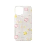 Funda para iPhone 12 Pro Max Mr. Wonderful Carcasa iPhone 12 Pro MAX Yeah, Trasparente