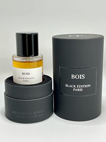 Parfum Homme Black Édition