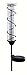 Headwind Consumer Products 830-1716 Spiral Solar Rain Gauge