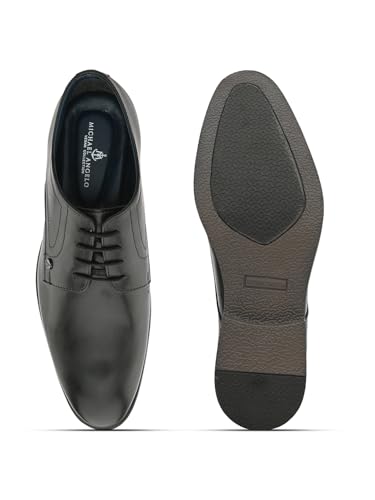 Image of Michael Angelo Men's MA-2237 Formal Shoes