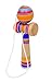 Produktbild Small Foot by Legler 6179 Kendama, Spielzeug
