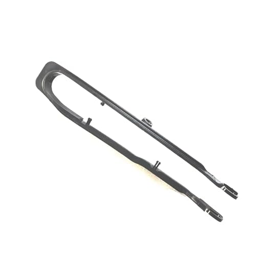 Guide chaîne moto pour éviter l'usure du bras oscillant CRF1000L 16-19