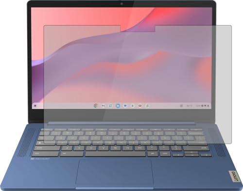 PcProfessional Screen Protector (Set of 2) for Lenovo Slim 3 Chromebook 14