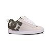 DC Men's Court Graffik SE Skate Shoe