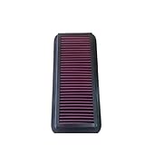 OEM 17801-22020 Car High Flow Air Filter Compatible With c-orolla B-YD F3 L3 G3 1.5L 1.6L 1.8L