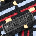 Arcade Belts A2 Slim Adventure Belt: Heavy Duty Stretch Metal Free Buckle product thumbnail 15